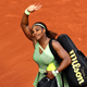 Image for article titled Serena Williams Announces Retirement From Tennis To Focus On Dominating Field Of Motherhood